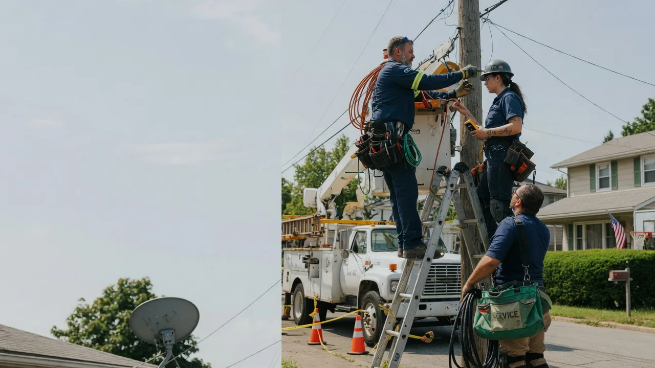 Electrical Repair in Eastman, WI near me